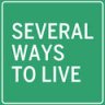 Several Ways to Live Podcast