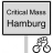 Critical Mass Hamburg *