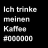 Ein Ostfriese